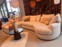 XL hoekbank Niek - Easy Sofa