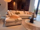 XL hoekbank Niek - Easy Sofa