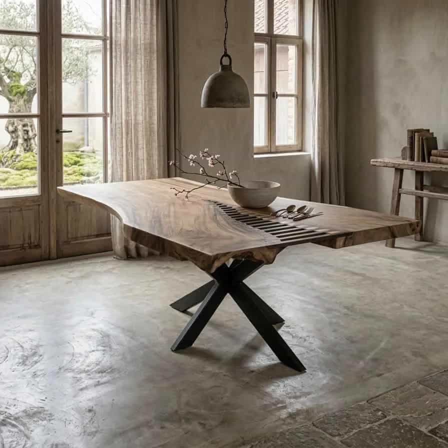 Boomstamtafel Suarhout Mozaïek