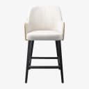 Barstoel Moos - PMP Furniture