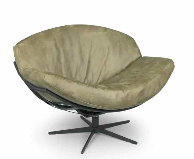 Fauteuil Miss