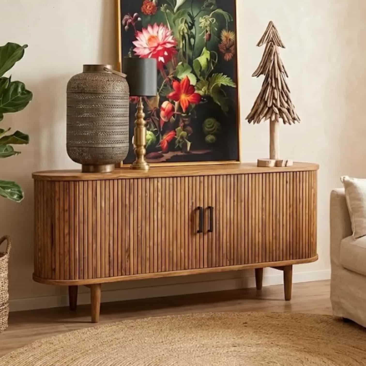 Dressoir Cakra