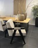 Eetkamerstoel Lenn EF 1