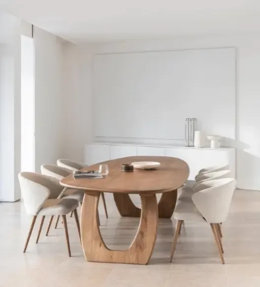 Eetkamertafel Bali