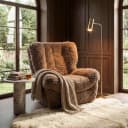 Relaxfauteuil Bertha PMP - PMP Furniture