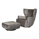Fauteuil Coast - Vilmers