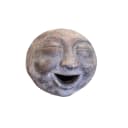 Smiling Head Moon Wagir Brown - Sventerior