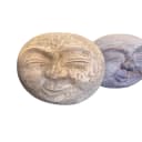 Smiling Head Moon Wagir Brown - Sventerior