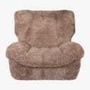 Relaxfauteuil Bertha PMP - PMP Furniture
