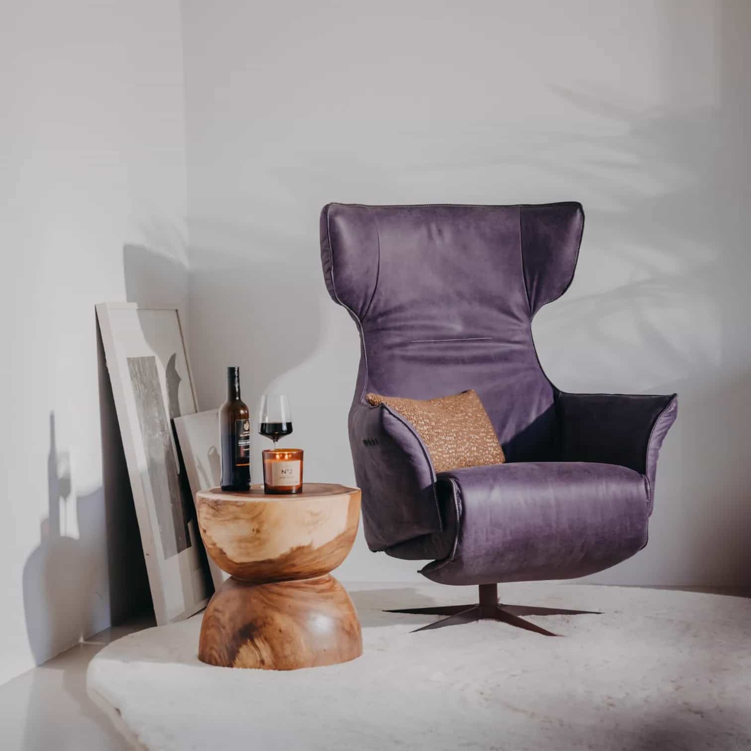 Relaxfauteuil Ellen | Chill Line