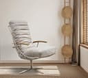 Fauteuil Trevor - Het Anker