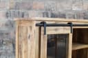 Wandkast Works glas - Mokana Furniture