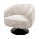 Fauteuil Louis - My Sons