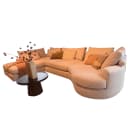XL hoekbank Niek - Easy Sofa