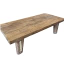 Salontafel Solid | Mixwood - Sventerior