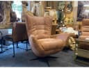 Fauteuil Primo, van Zitform, detailfoto 2