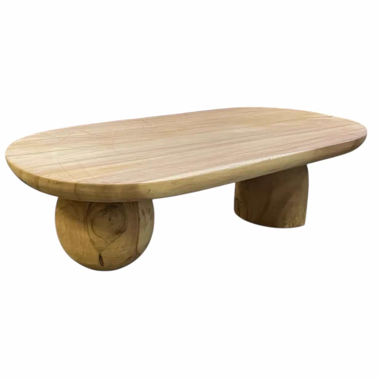Salontafel Munster teak