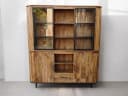 Vitrinekast Oxford - Mokana Furniture