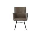 Eetkamerstoel Silver - HE design