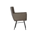 Eetkamerstoel Silver - HE design