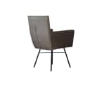 Eetkamerstoel Silver - HE design