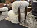 Fauteuil Soprano, van Primavera, detailfoto 2