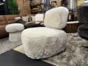 Fauteuil Soprano, van Primavera, detailfoto 3