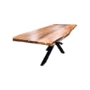 Living Edge boomtamtafel 220cm - Mokana Furniture