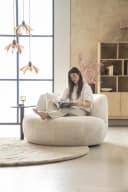 Loveseat Emely