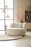 Loveseat Emely