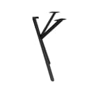 Y-Poot | Black | Set van 2 - Starfurn