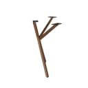 Y-Poot | Bronze | Set van 2 - Starfurn