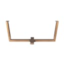 Kruispoot | Bronze - Starfurn