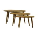 Salontafel set Aria - Wildeboer & van der Weide