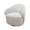 Draaifauteuil Jimmy - My Sons