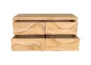 Dressoir Nyawa 150cm - Sventerior