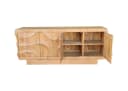 Dressoir Nyawa 200cm - Sventerior