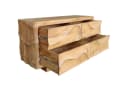 Dressoir Nyawa 150cm - Sventerior