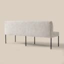 Eetkamerbank Cosmo 80cm - Pepp Interiors