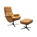 Fauteuil David - Anker Studio
