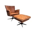 Draaifauteuil Mira - Chill-Line