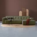Hoekbank Flow City - Pepp Interiors