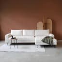 Hoekbank Oreo Legend - Pepp Interiors