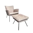 Draaifauteuil Mira - Chill-Line