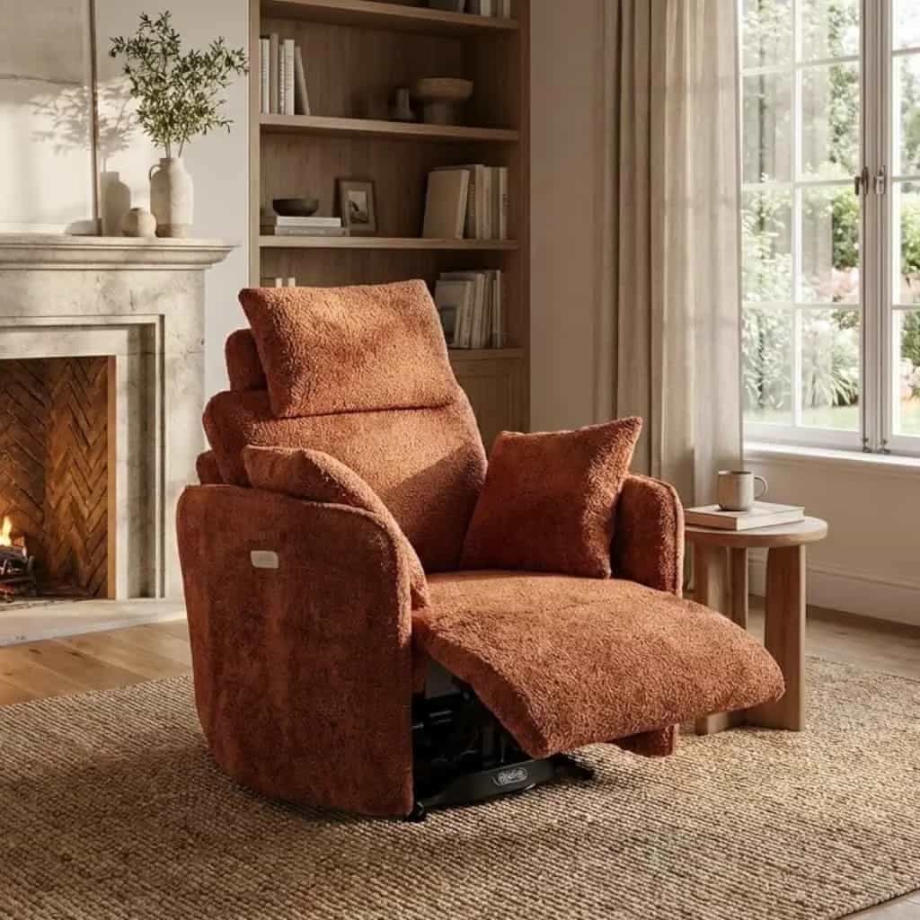Relaxfauteuil Lanzerote