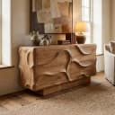Dressoir Nyawa 150cm - Sventerior