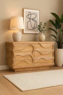Dressoir Nyawa 150cm - Sventerior
