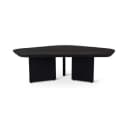 Salontafel Kato zwart - Castle Line