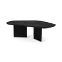 Salontafel Kato zwart - Castle Line