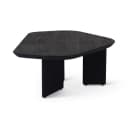 Salontafel Kato zwart - Castle Line